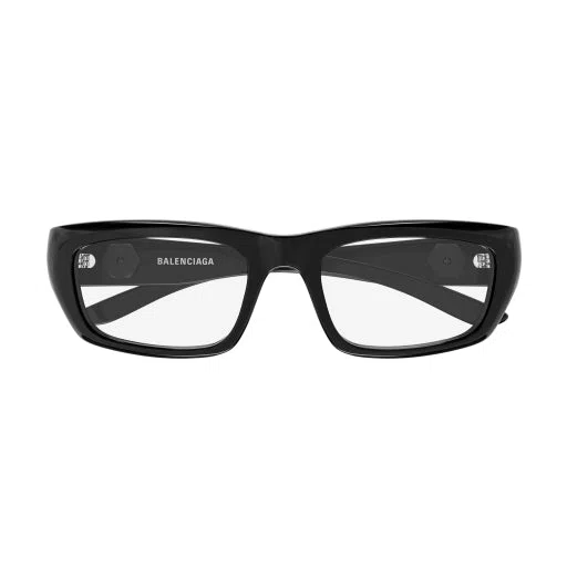 Balenciaga BB0411O Eyeglasses - view 4